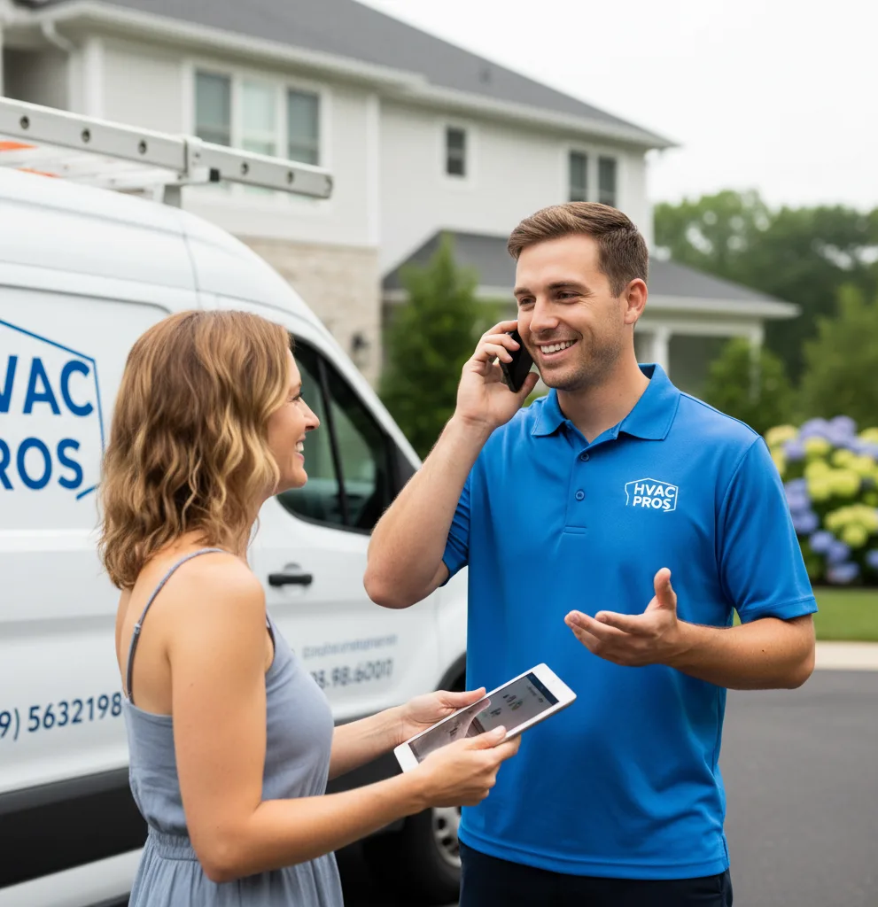 Furnace Installation in Ragley, LA